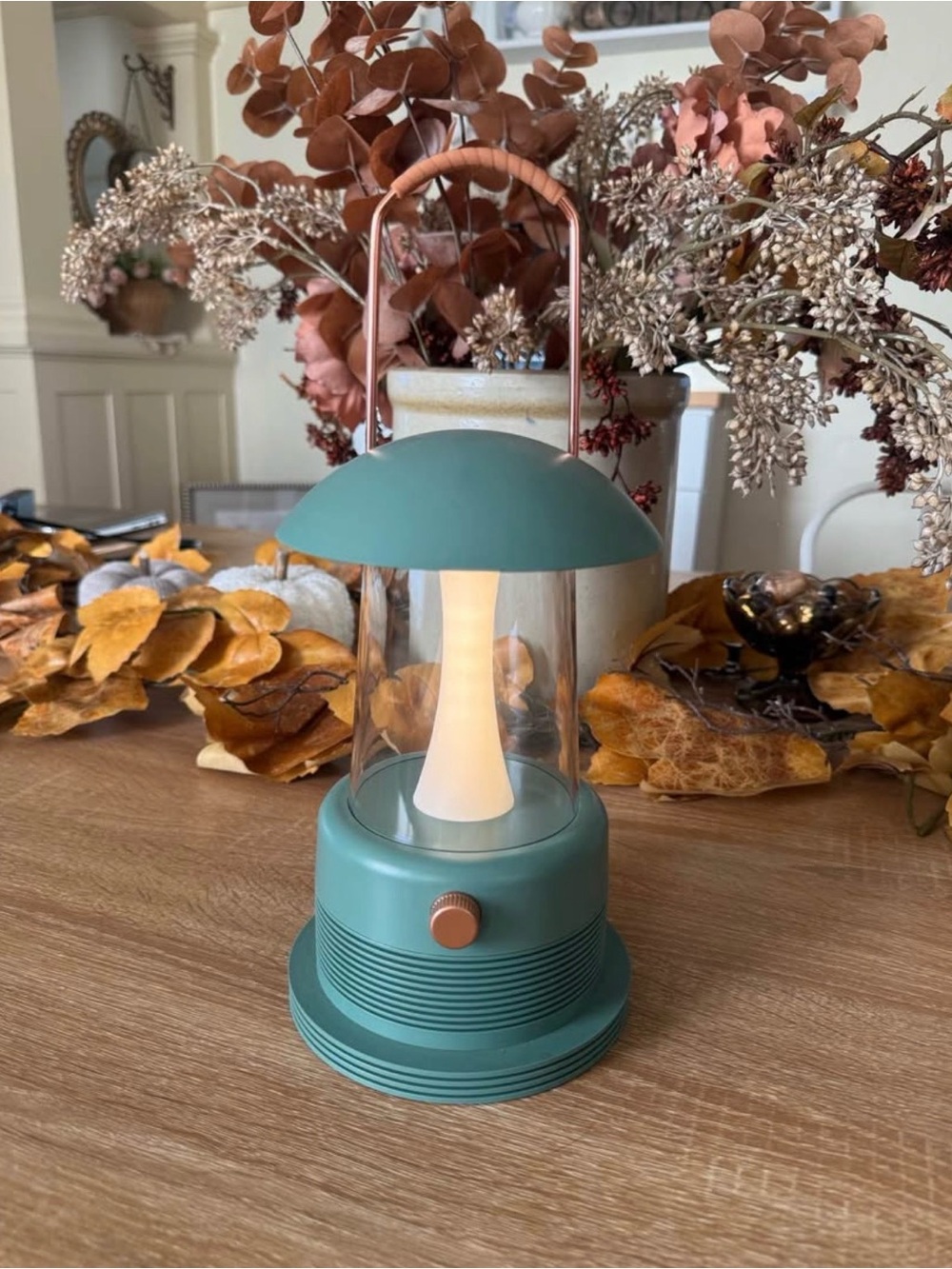 Hearth and Hand Lantern